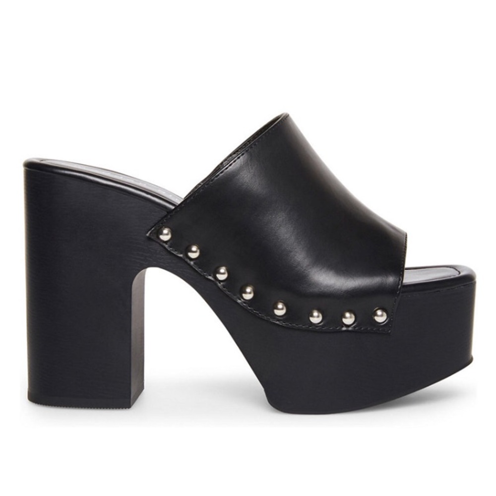 Madden Girl Women's Harrps Heeled Sandal 🪩👡